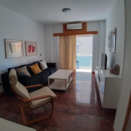 דירות לאס פאלמס דה גראן קנאריה Edificio Gaviota 2 מראה חיצוני תמונה