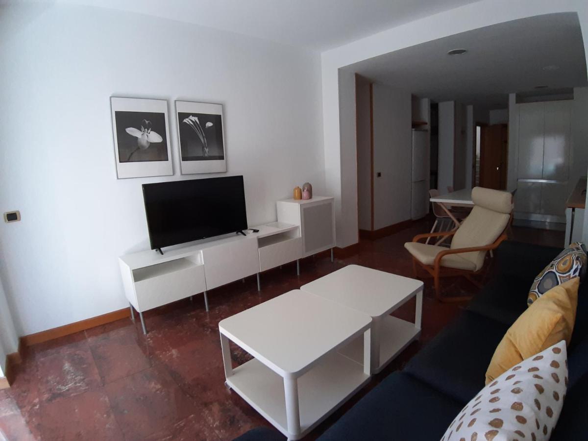דירות לאס פאלמס דה גראן קנאריה Edificio Gaviota 2 מראה חיצוני תמונה