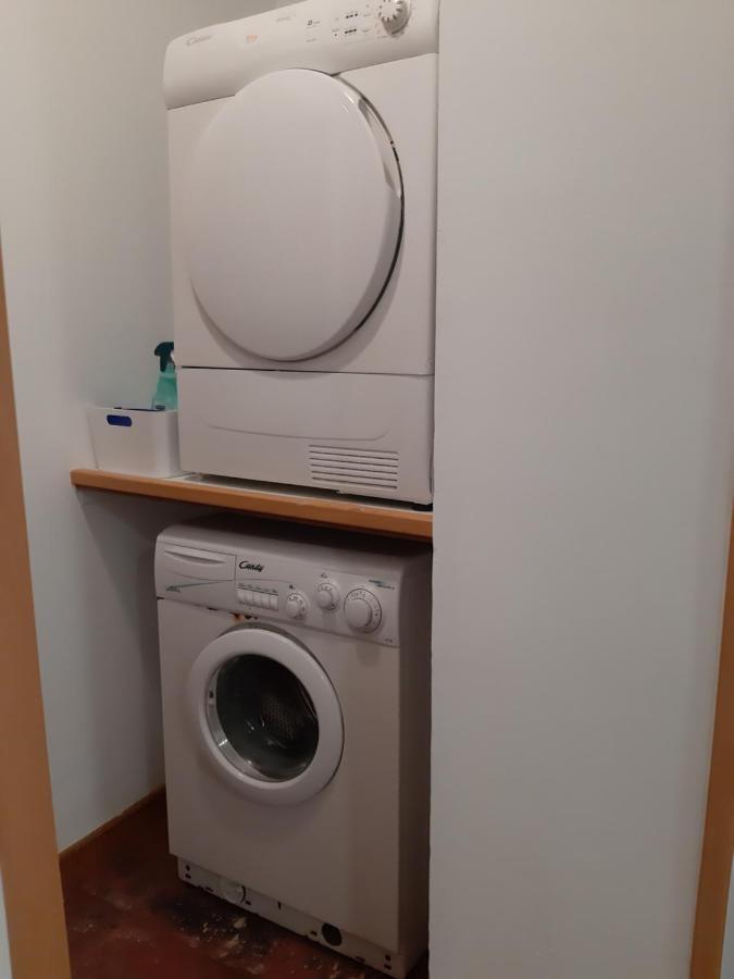 דירות לאס פאלמס דה גראן קנאריה Edificio Gaviota 2 מראה חיצוני תמונה
