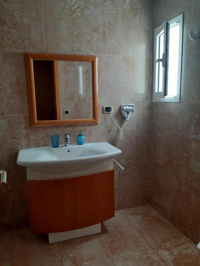 דירות לאס פאלמס דה גראן קנאריה Edificio Gaviota 2 מראה חיצוני תמונה