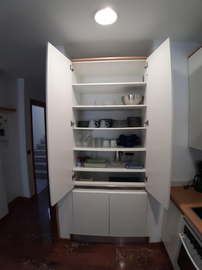 דירות לאס פאלמס דה גראן קנאריה Edificio Gaviota 2 מראה חיצוני תמונה