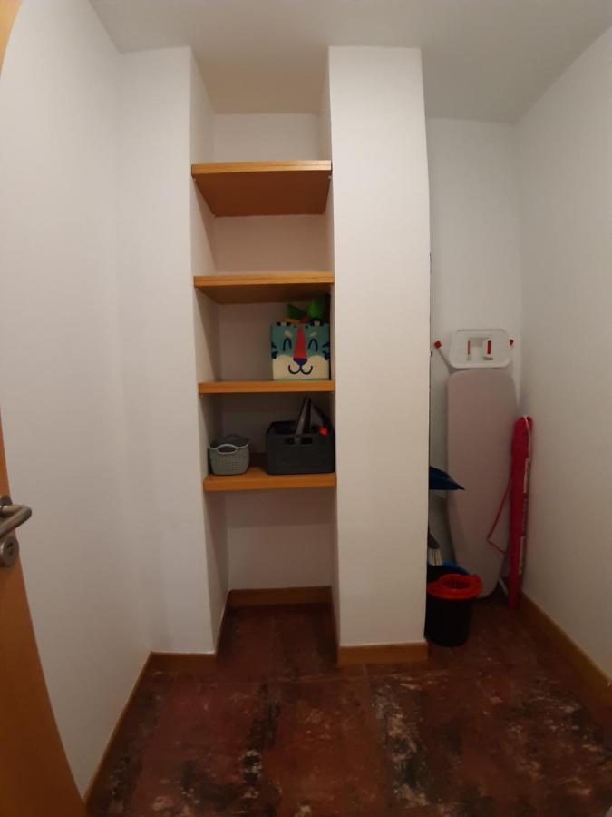 דירות לאס פאלמס דה גראן קנאריה Edificio Gaviota 2 מראה חיצוני תמונה
