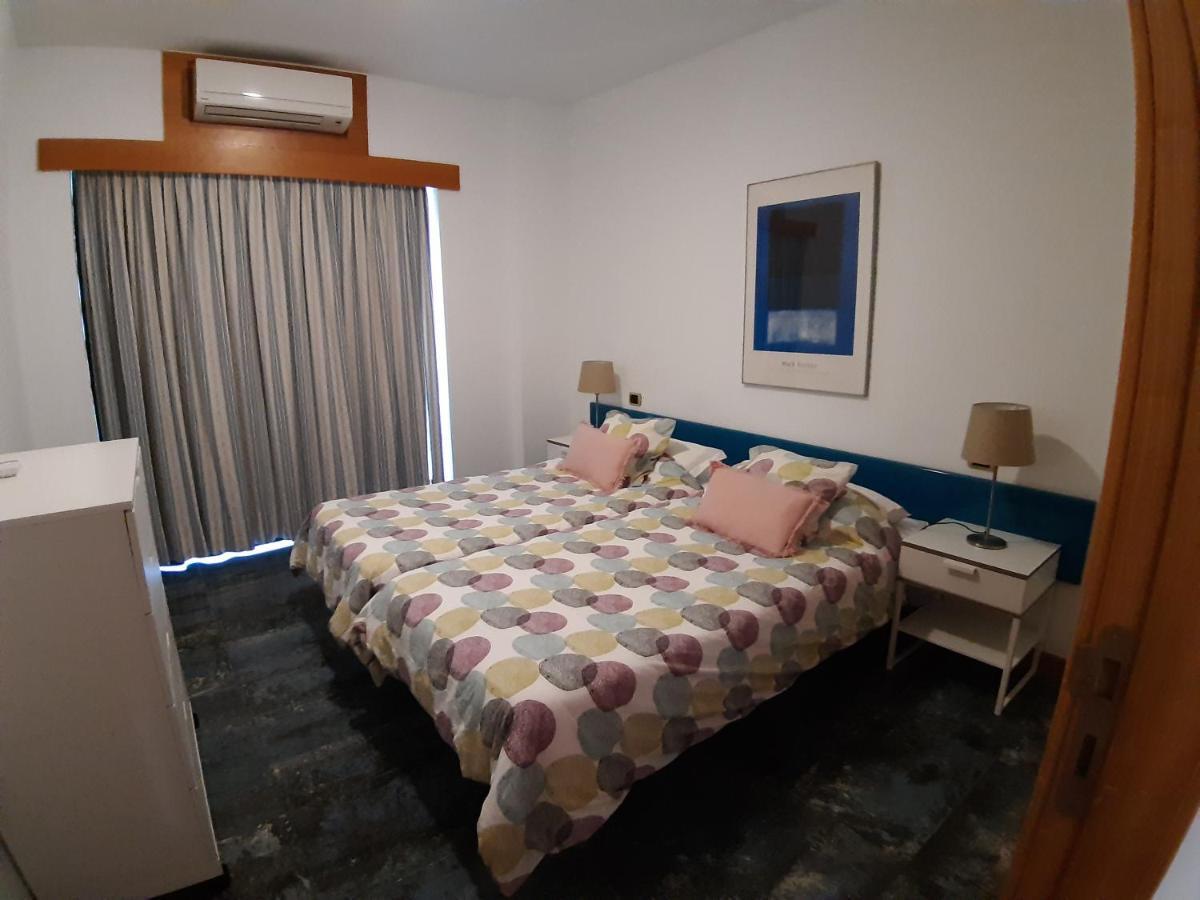 דירות לאס פאלמס דה גראן קנאריה Edificio Gaviota 2 מראה חיצוני תמונה