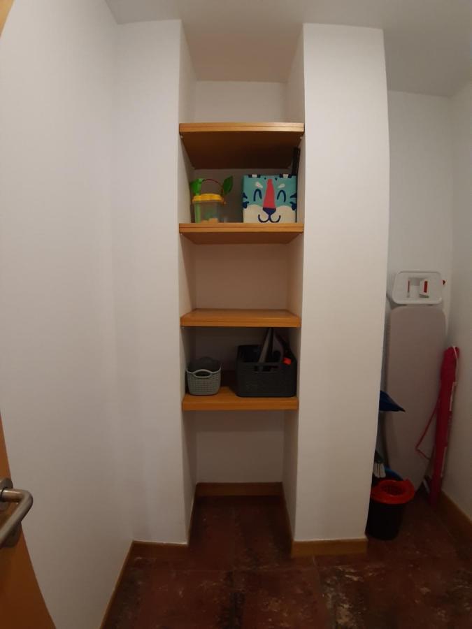 דירות לאס פאלמס דה גראן קנאריה Edificio Gaviota 2 מראה חיצוני תמונה